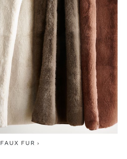 Faux Fur